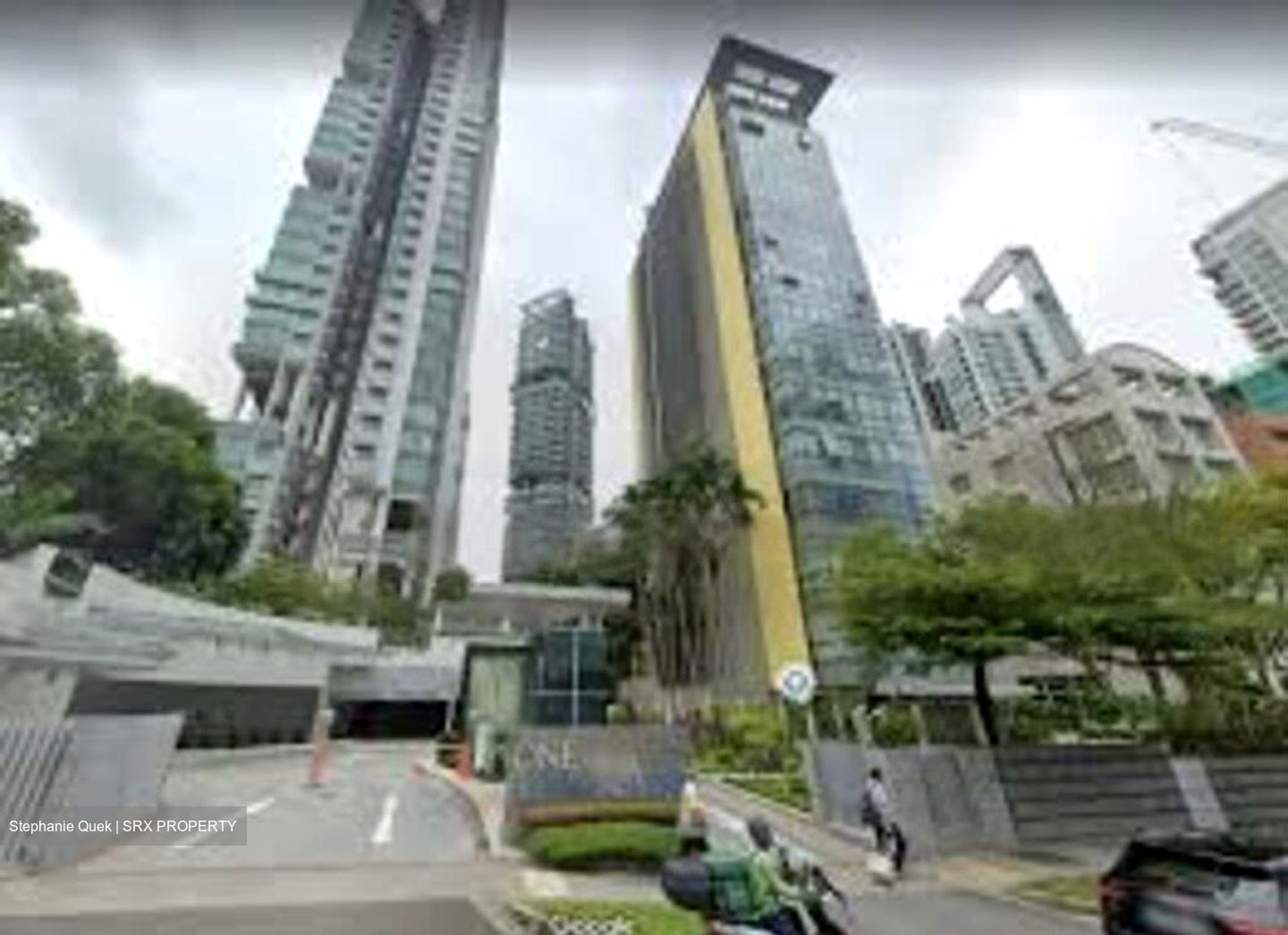 One Devonshire (D9), Condominium #457908561